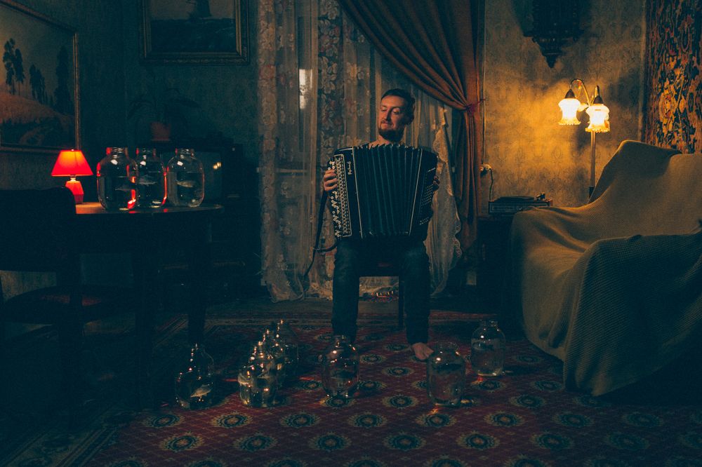 Photograph by Корендович Дарья