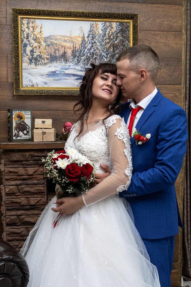 Photograph by Кристина Кудрявцева