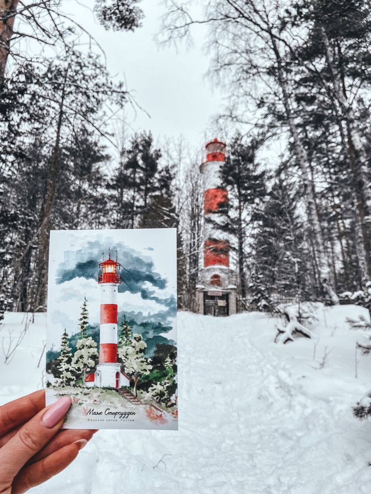 Photograph by Маргарита Миронова