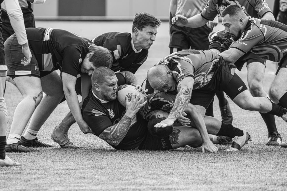 Photograph by Даниил Дюкарев