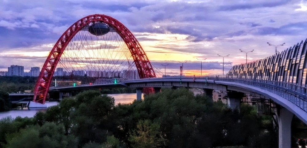 Photograph by Надежда Кудрявцева