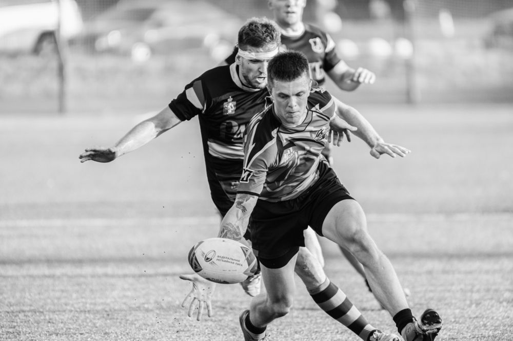 Photograph by Даниил Дюкарев