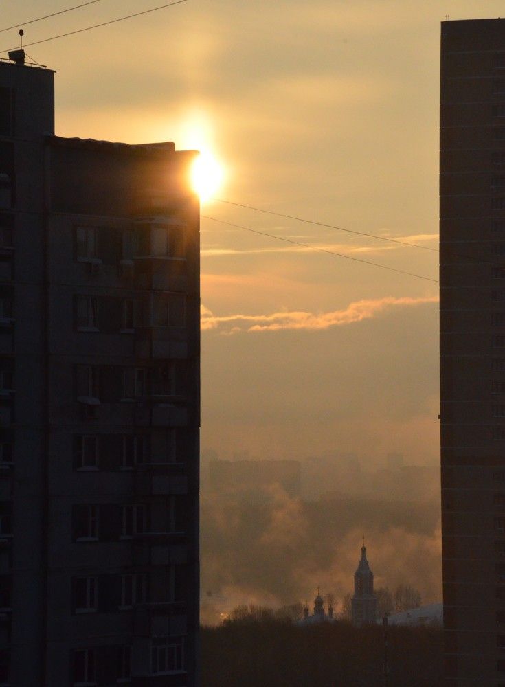 Photograph by Ольга МИхайлова