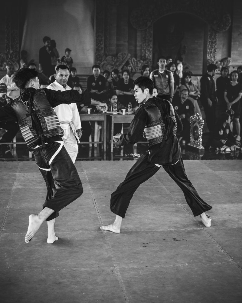 Photograph by Lukas Pokorny