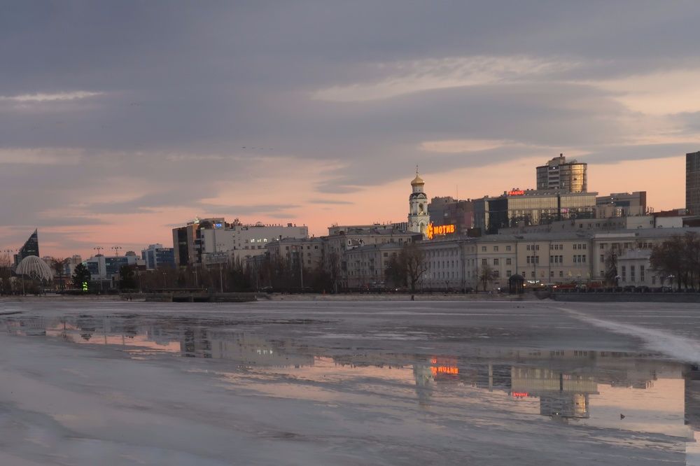Photograph by Юлия Майкова