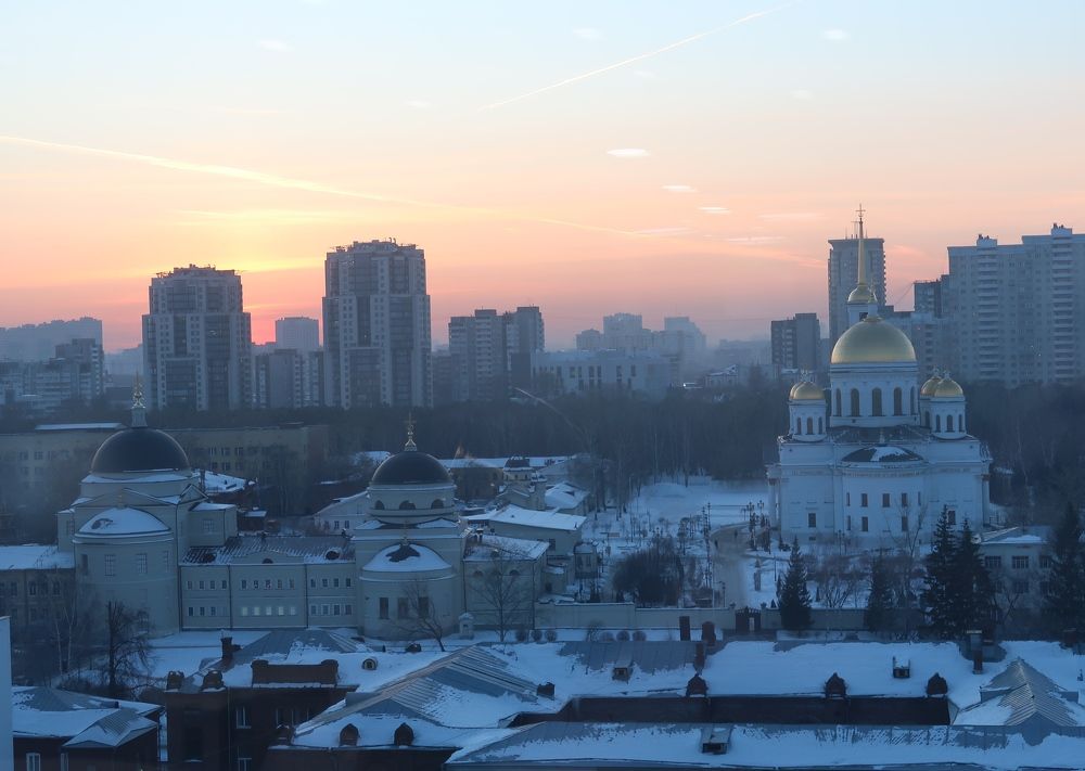 Photograph by Юлия Майкова