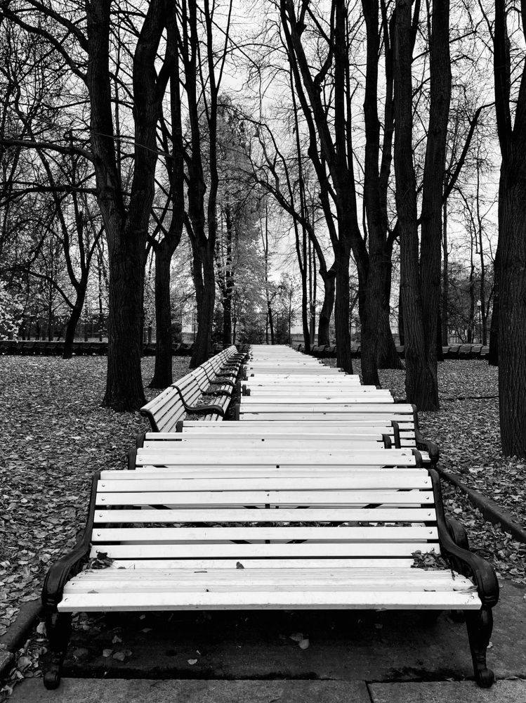 Сезон закрыт