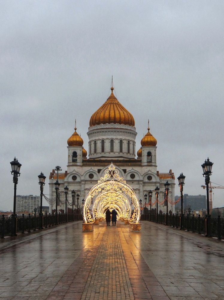 Photograph by Ирина Корабельникова