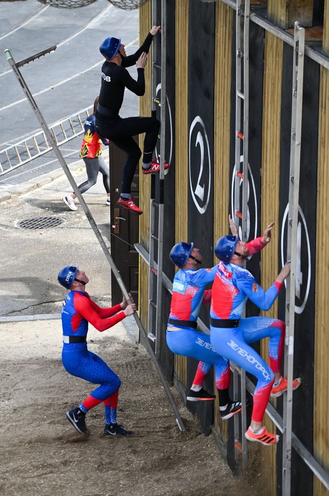 Photograph by Юрий Гау