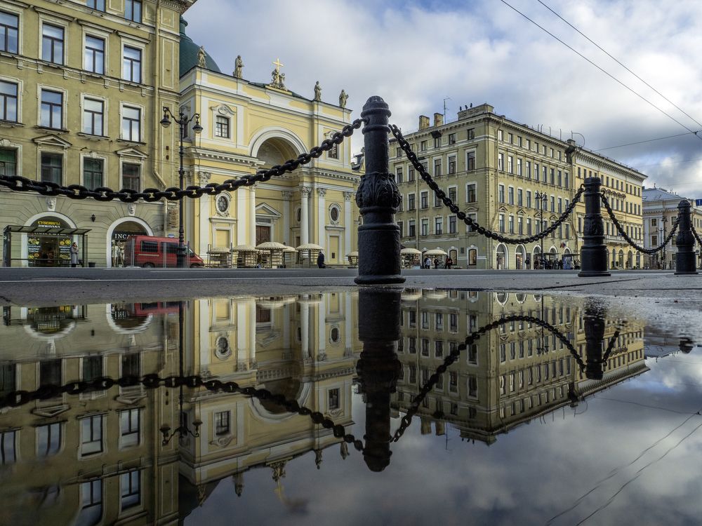 Photograph by Андрей Михайлин