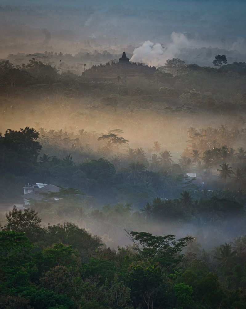 Photograph by Rafid Izza