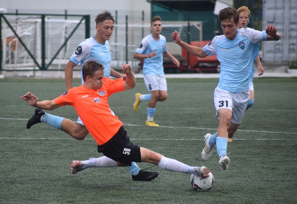 Photograph by Илья Солдаткин