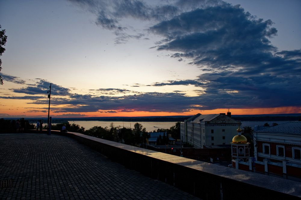 Фотография автора Григорьев Алексей