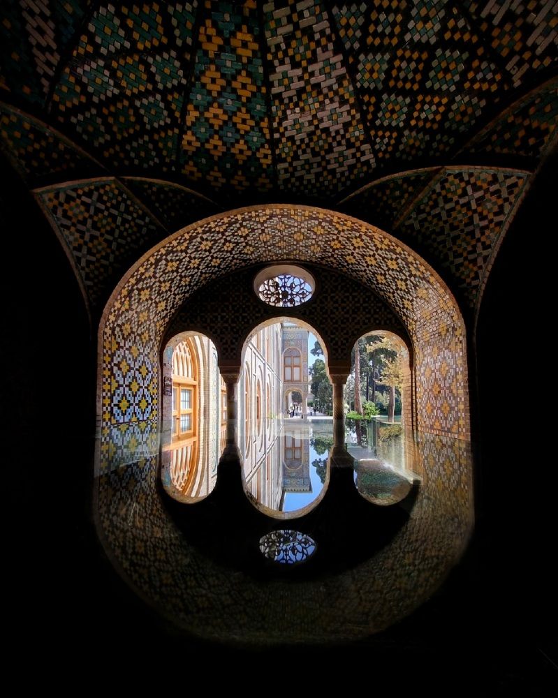 Фотография автора Zahra Seyedmorti