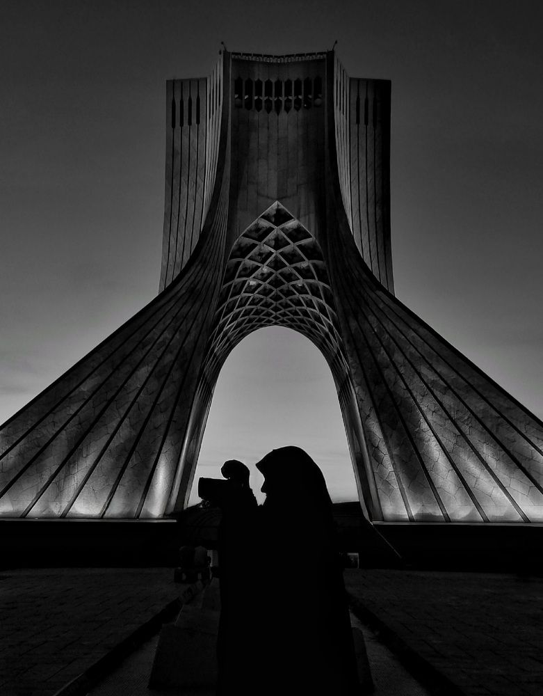 Фотография автора Zahra Seyedmorti