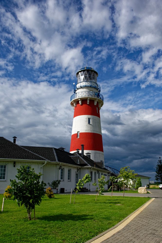 Фотография автора Григорьев Алексей