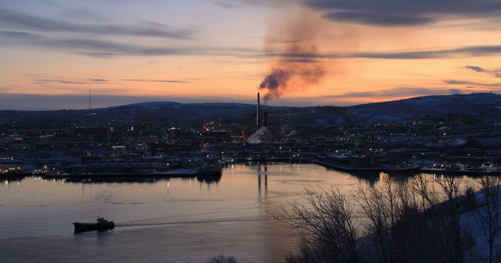 Фотография автора Светлана Терехова