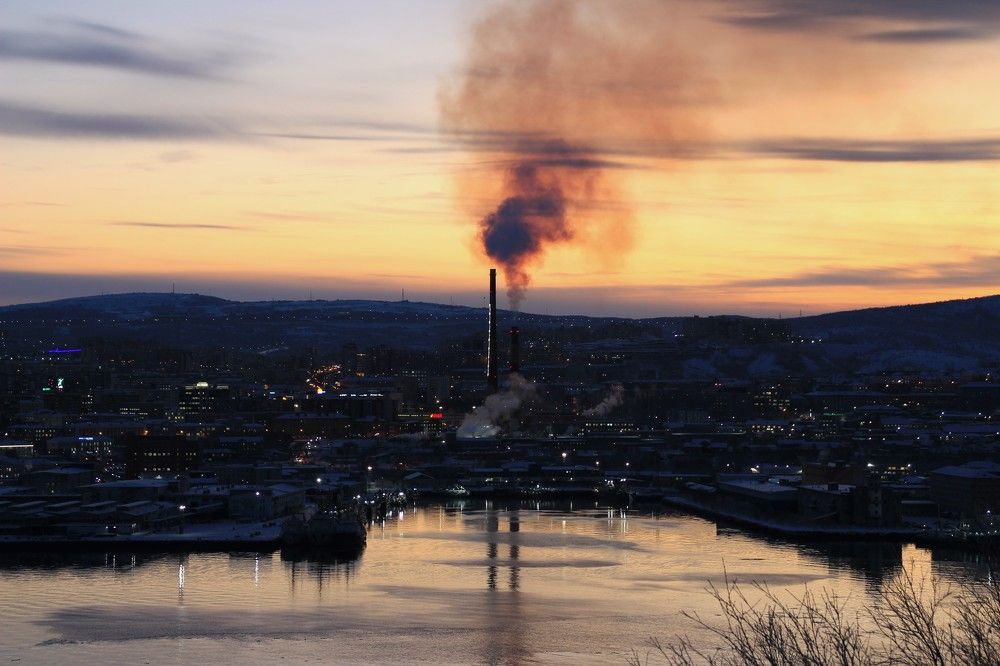 Фотография автора Светлана Терехова