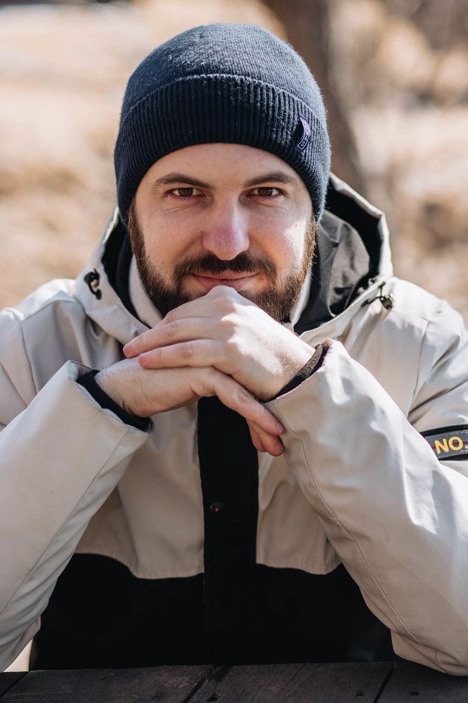 Photograph by Жанетта