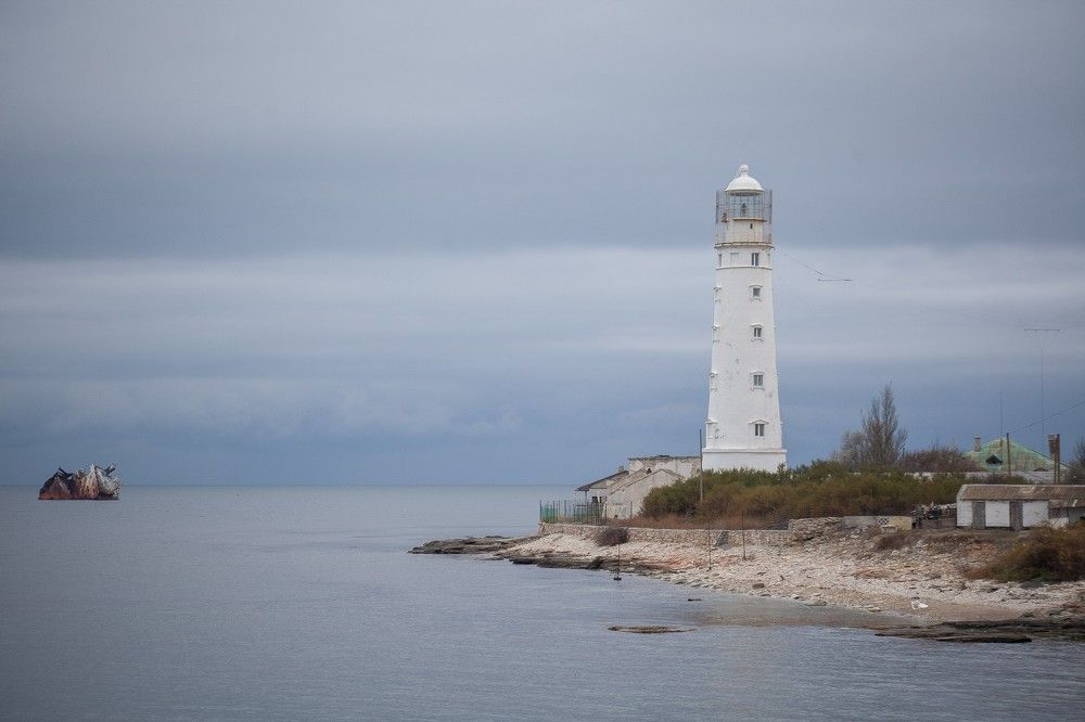 Photograph by Очева Наталья Александровна