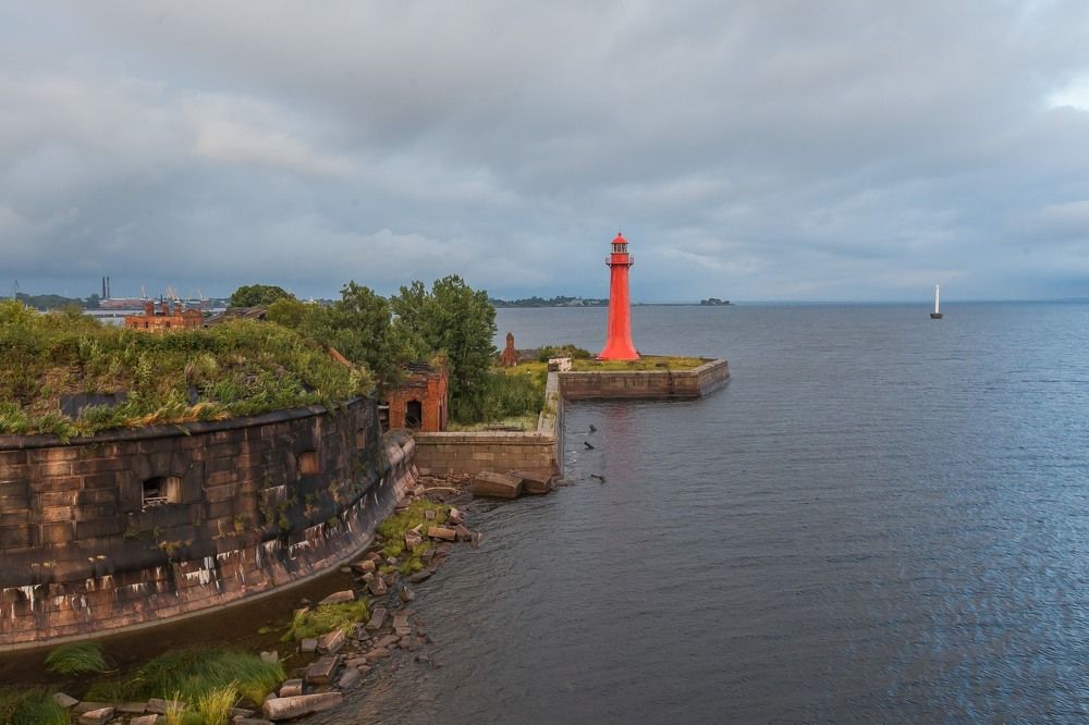 Photograph by Очева Наталья Александровна