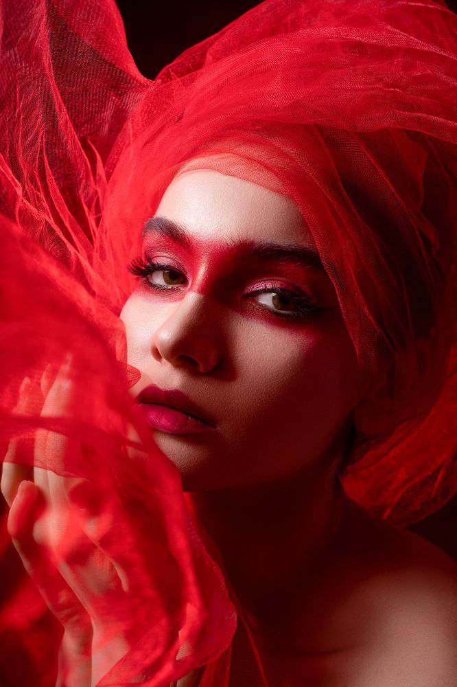 Photograph by Ali Maleki