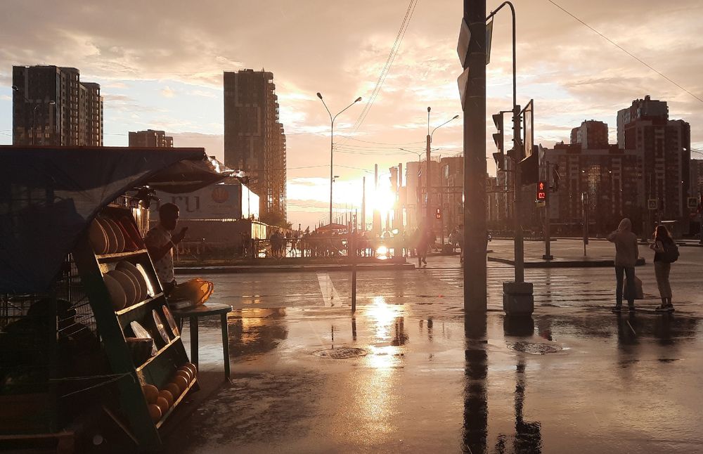 Фотография автора Наталья Белова