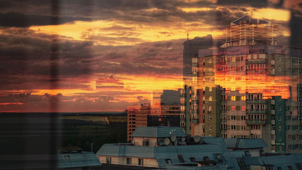 Photograph by Елена Пасажицкая