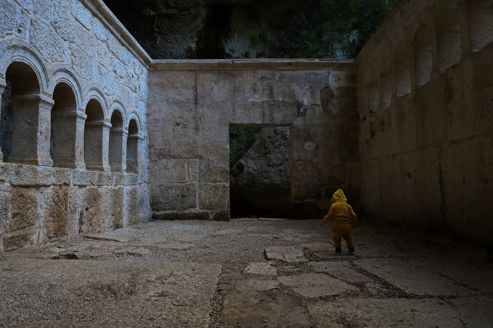 Photograph by Margarita