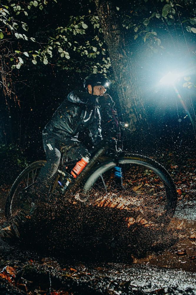 Photograph by Anya Trempoltseva