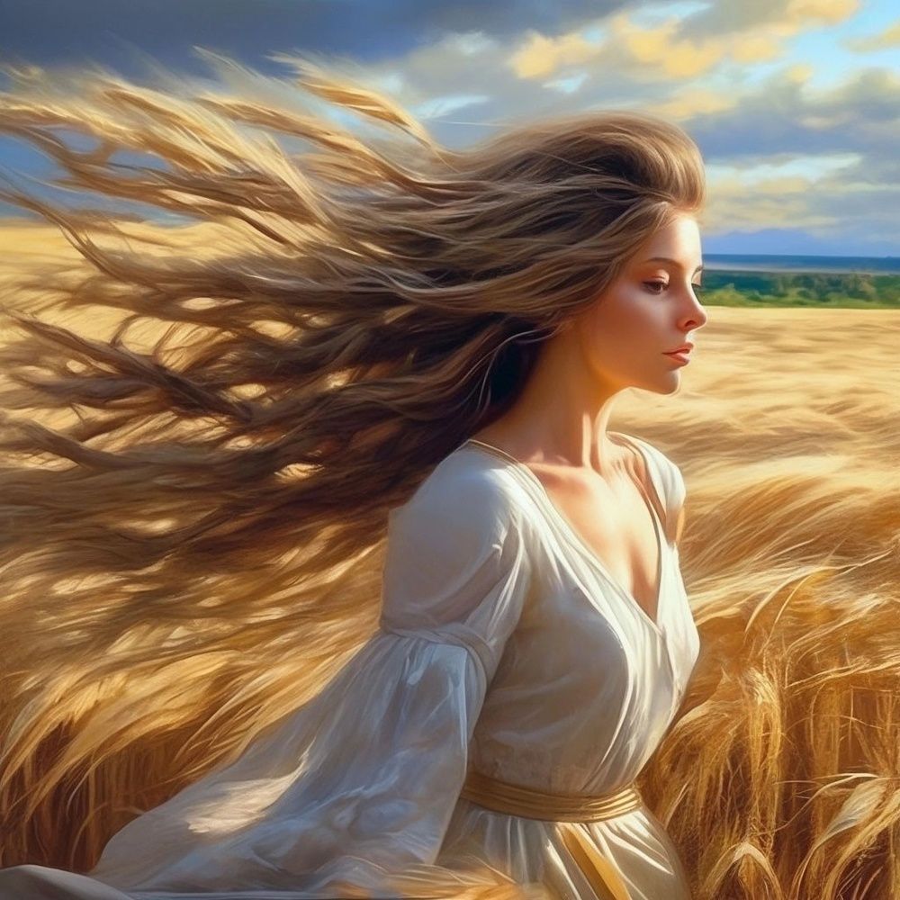 Photograph by Irina Luidinshina