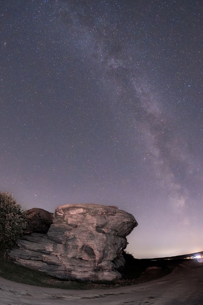 Photograph by Высотских Владимир