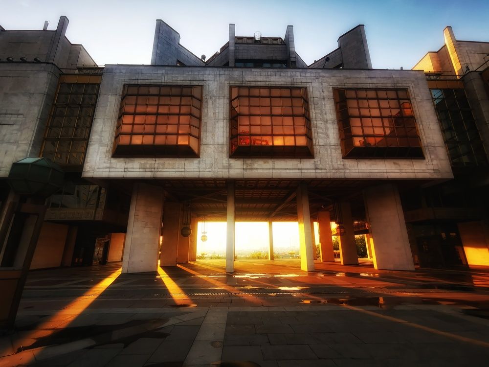 Фотография автора Ринат Абдуллин