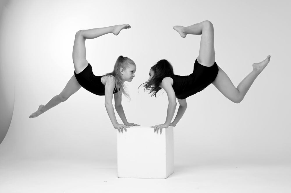 Photograph by Любовь Безволева