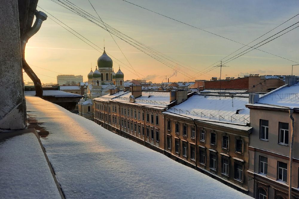 Фотография автора Наталья Белова