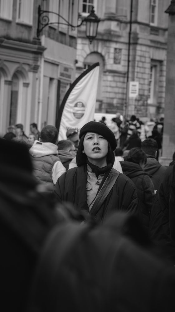 Photograph by Nicholas