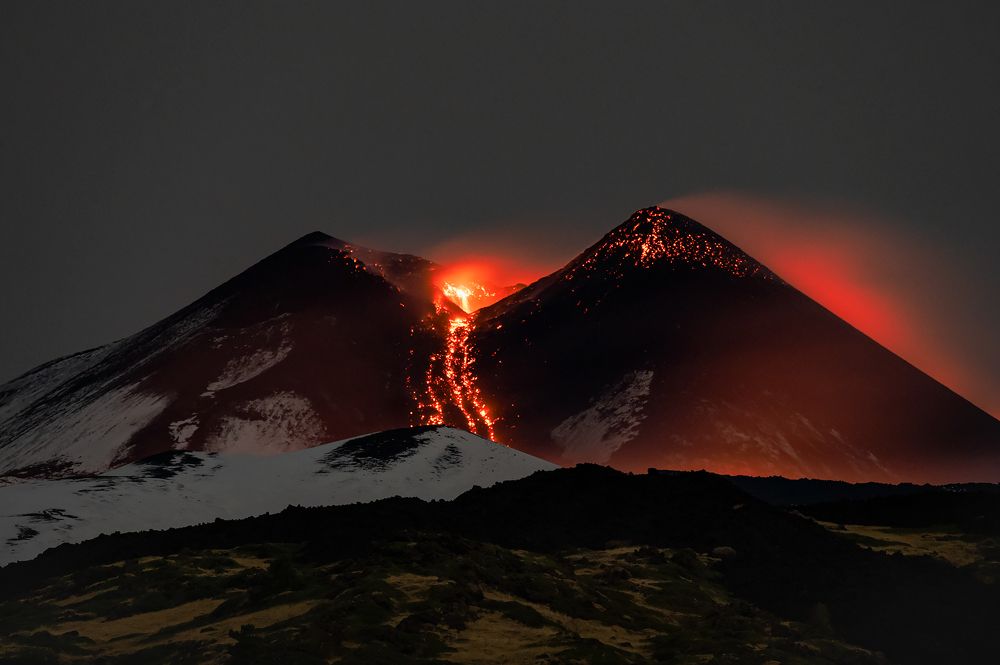 Photograph by Massimo Tamajo
