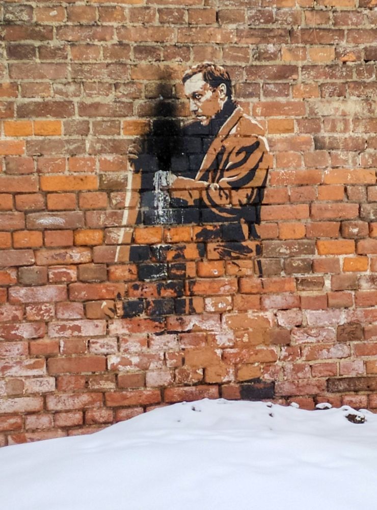 Photograph by Sergey Kurkov-Tarkovsky