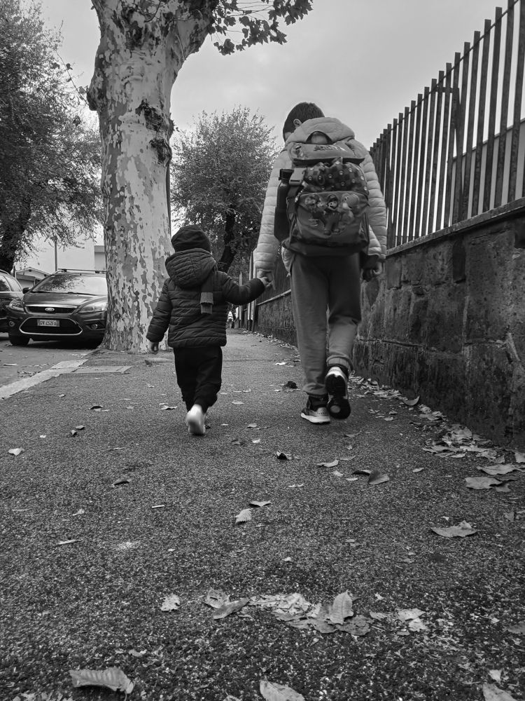 Generations and brotherhood