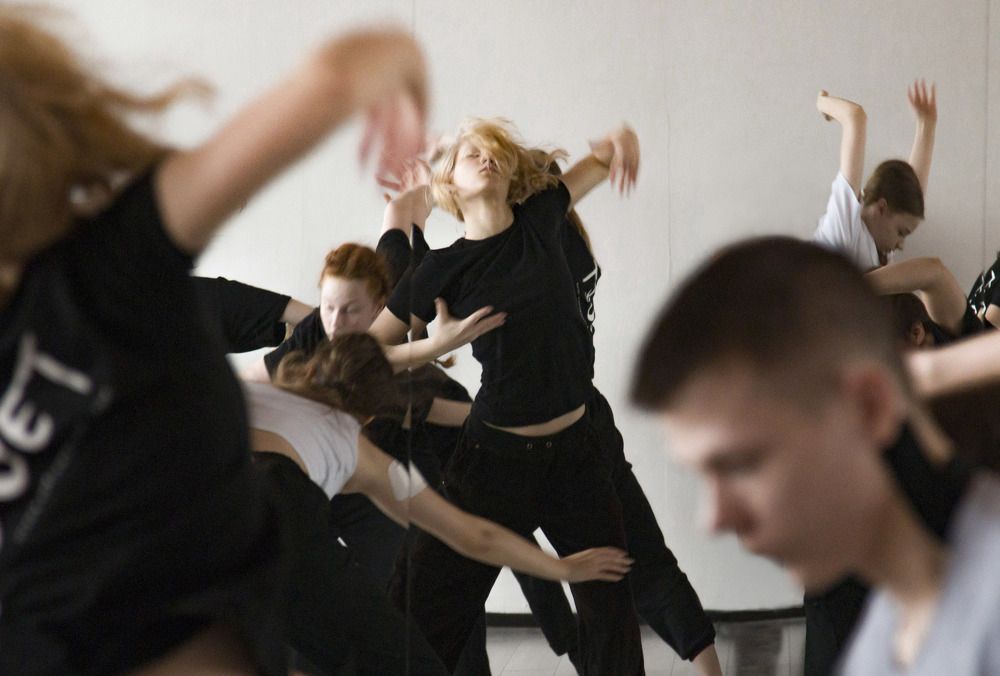 Photograph by Дарья Чертыковцева