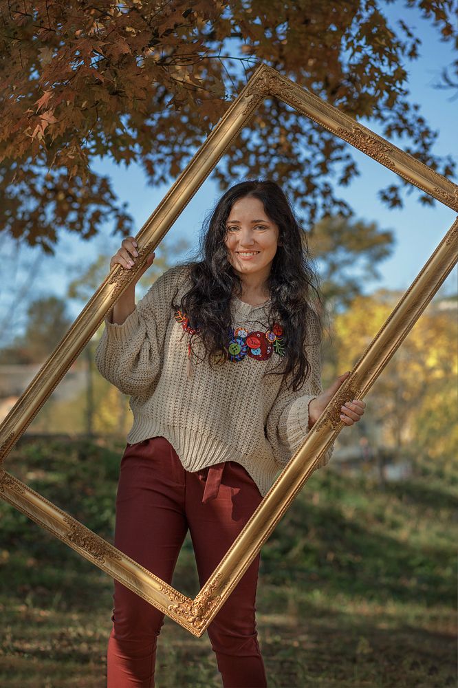 Photograph by Жанетта