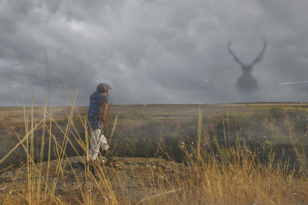 Фотография автора Илья