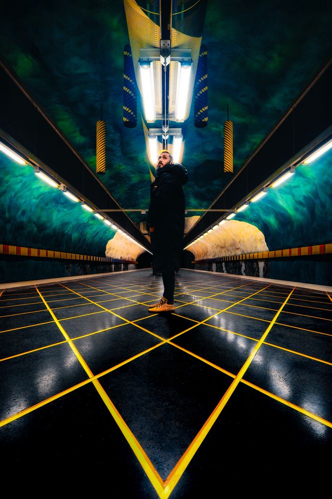 Photograph by Robert Fülöp