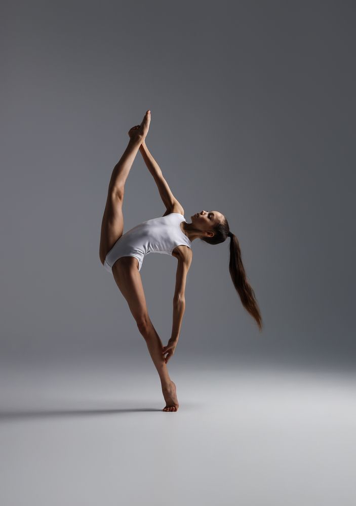 Photograph by Колоскова Юлия