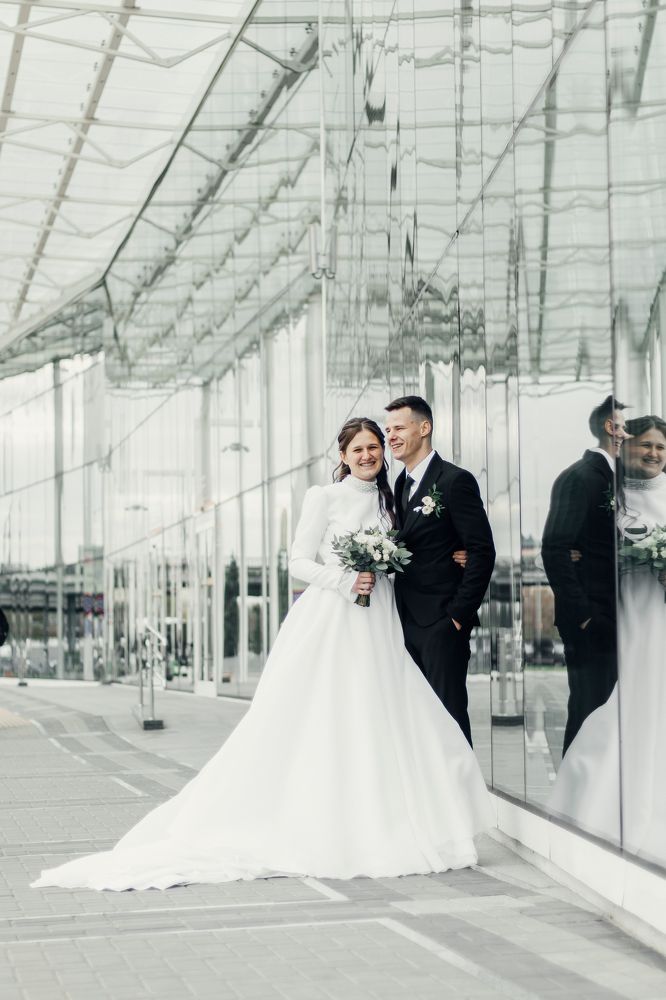 Photograph by Inna Demchuk