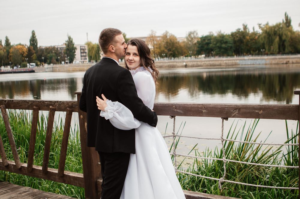 Photograph by Inna Demchuk