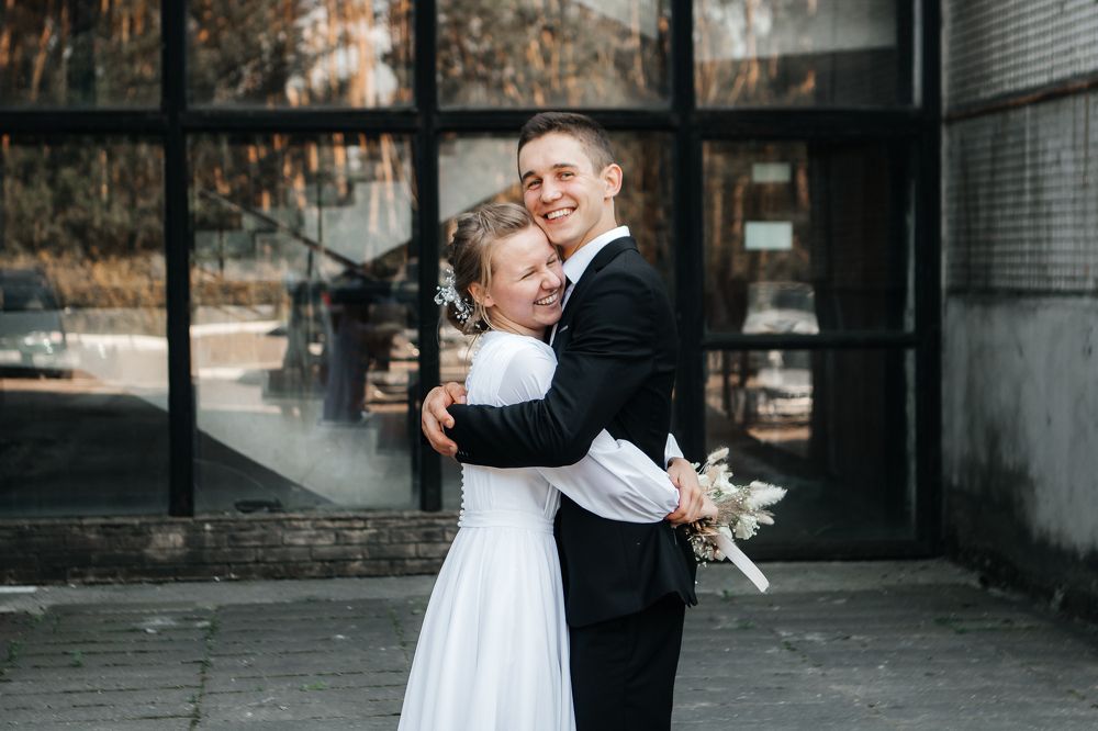 Photograph by Inna Demchuk