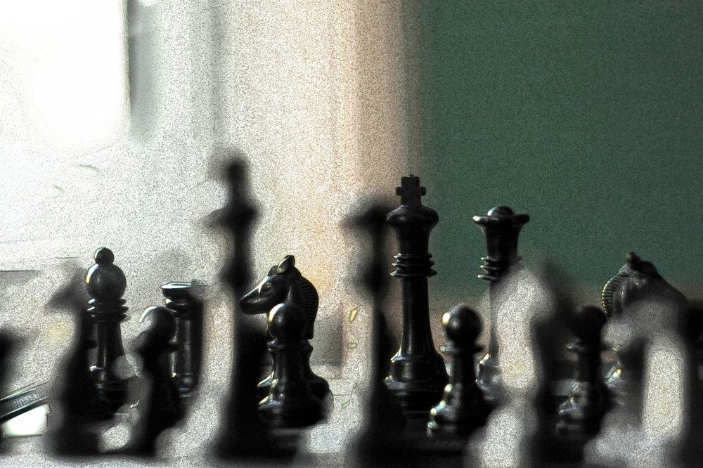 Photograph by Анна Малышева