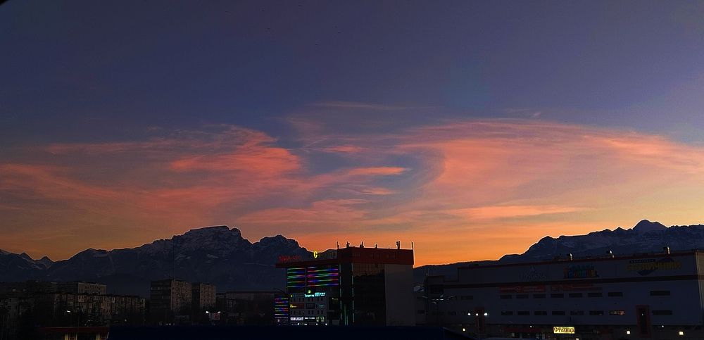 Photograph by Элеонора Цаллаева