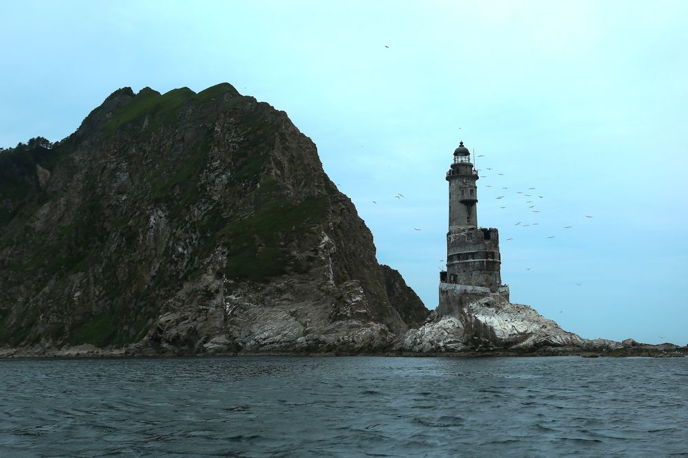 Photograph by Александр Масенко